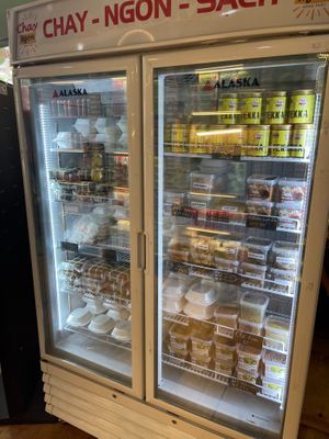   at Chay Ngon Hung Phat in Ho Chi Minh City