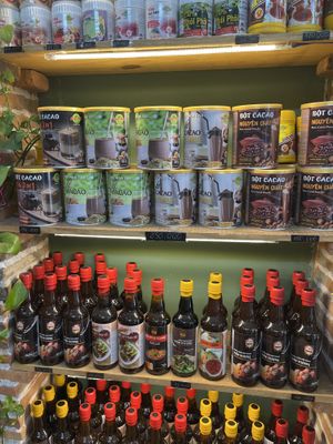   at Chay Ngon Hung Phat in Ho Chi Minh City