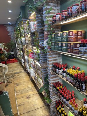   at Chay Ngon Hung Phat in Ho Chi Minh City