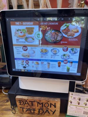   at Chay Ngon Hung Phat in Ho Chi Minh City