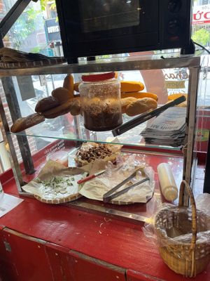   at Chay Ngon Hung Phat in Ho Chi Minh City