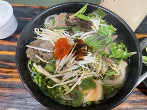   at Chay Ngon Hung Phat in Ho Chi Minh City