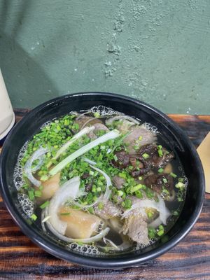   at Chay Ngon Hung Phat in Ho Chi Minh City