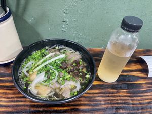   at Chay Ngon Hung Phat in Ho Chi Minh City