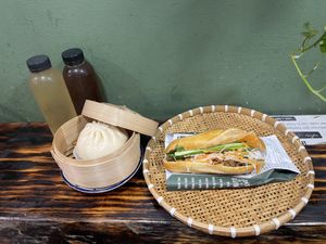   at Chay Ngon Hung Phat in Ho Chi Minh City