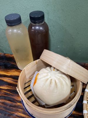   at Chay Ngon Hung Phat in Ho Chi Minh City