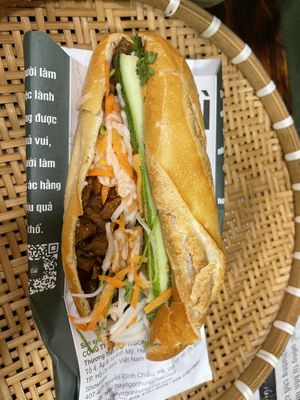   at Chay Ngon Hung Phat in Ho Chi Minh City