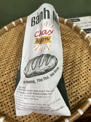   at Chay Ngon Hung Phat in Ho Chi Minh City