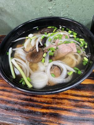   at Chay Ngon Hung Phat in Ho Chi Minh City