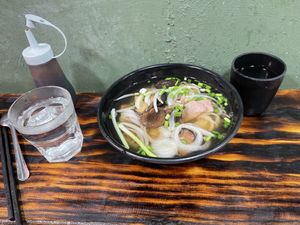   at Chay Ngon Hung Phat in Ho Chi Minh City