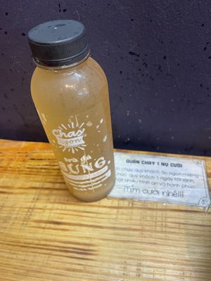   at Chay Ngon Hung Phat in Ho Chi Minh City