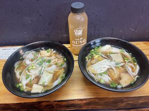   at Chay Ngon Hung Phat in Ho Chi Minh City