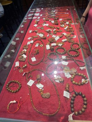   at Chay Ngon Hung Phat in Ho Chi Minh City