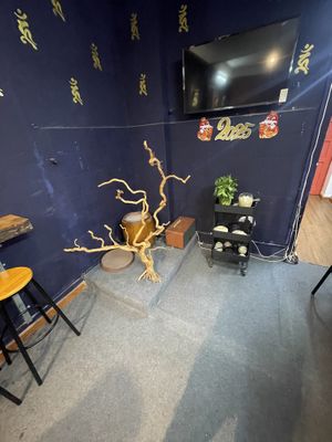   at Chay Ngon Hung Phat in Ho Chi Minh City