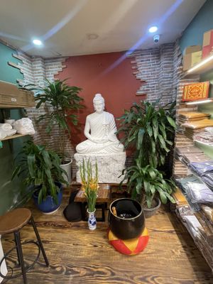   at Chay Ngon Hung Phat in Ho Chi Minh City