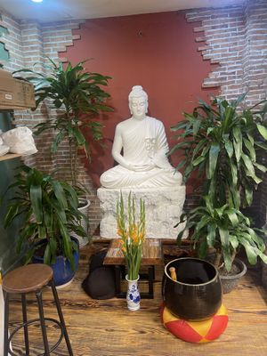   at Chay Ngon Hung Phat in Ho Chi Minh City