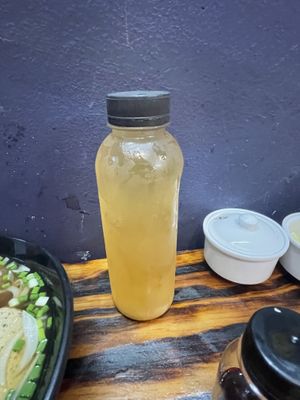   at Chay Ngon Hung Phat in Ho Chi Minh City