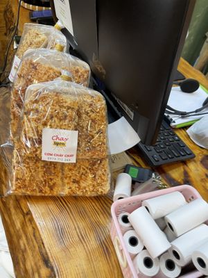   at Chay Ngon Hung Phat in Ho Chi Minh City