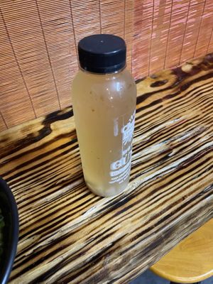   at Chay Ngon Hung Phat in Ho Chi Minh City