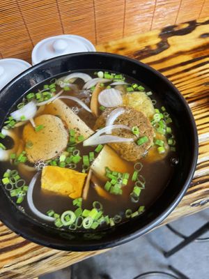   at Chay Ngon Hung Phat in Ho Chi Minh City