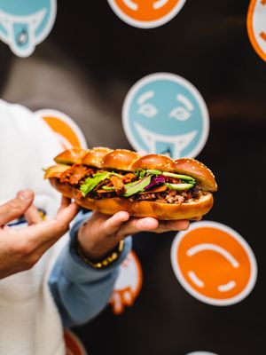  at Vbb House in Paris