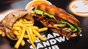  at Vbb House in Paris