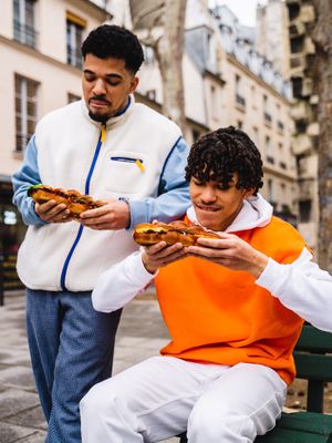  at Vbb House in Paris