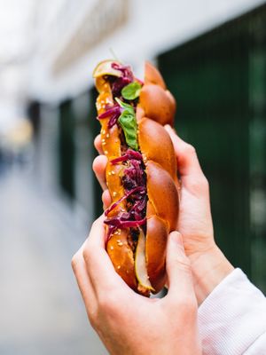  at Vbb House in Paris