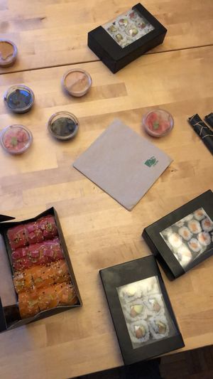   at Vbb House in Paris