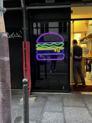   at Vbb House in Paris