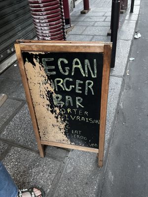   at Vbb House in Paris