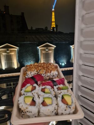  at Vbb House in Paris