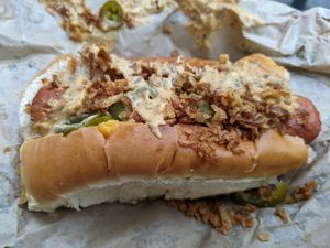  at Vbb House in Paris