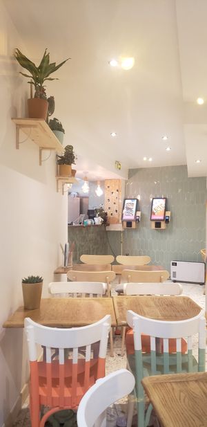  at Vbb House in Paris