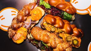  at Vbb House in Paris