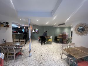 Room #Veganuary at Vbb House in Paris