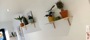 Déco at Vbb House in Paris