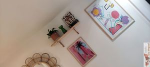 Déco at Vbb House in Paris