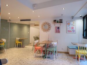  at Vbb House in Paris