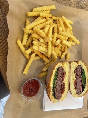   at Vbb House in Paris