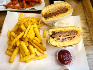  at Vbb House in Paris