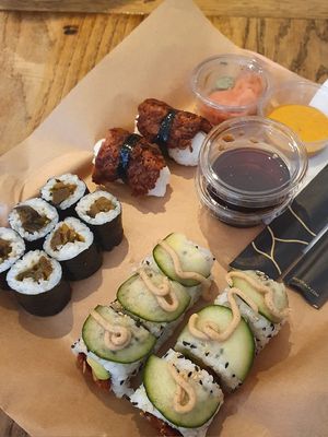  at Vbb House in Paris