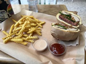   at Vbb House in Paris