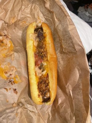   at Vbb House in Paris