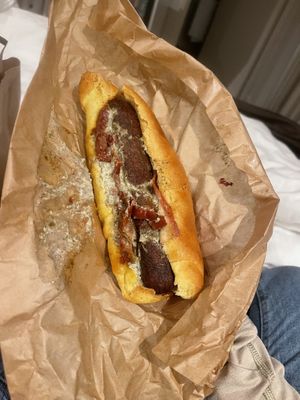   at Vbb House in Paris