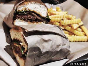 Yum at Vbb House in Paris