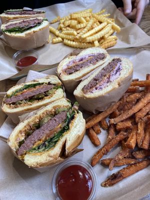   at Vbb House in Paris