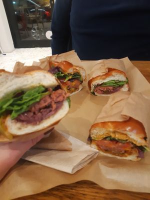  at Vbb House in Paris