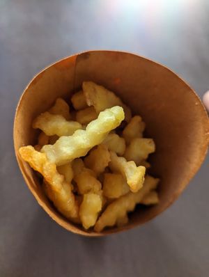  at Vbb House in Paris