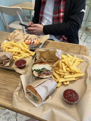   at Vbb House in Paris